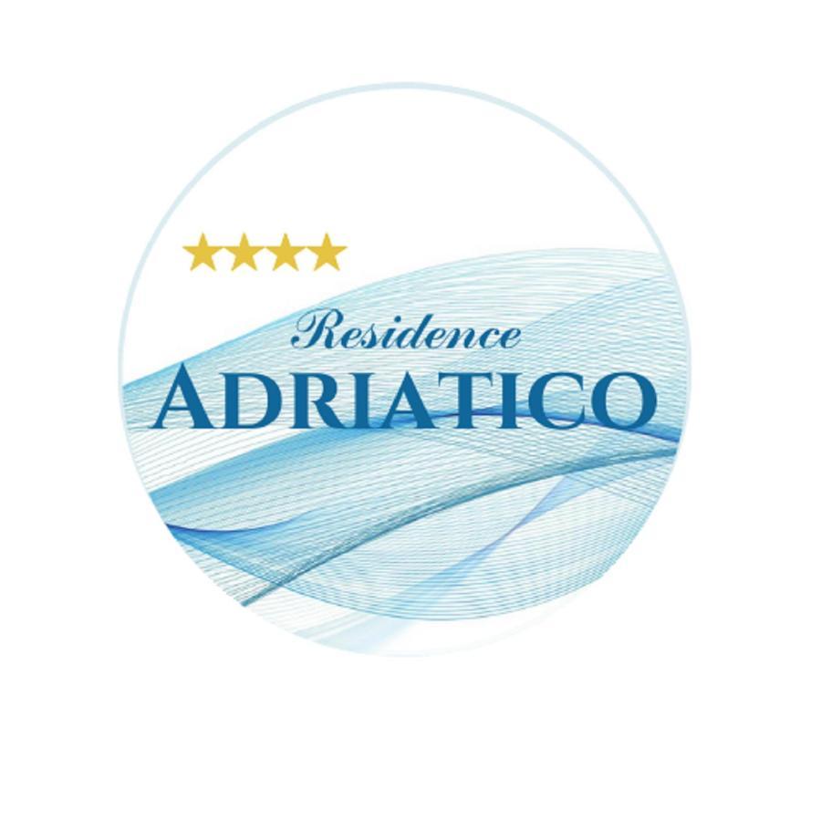 Residence Adriatico Gabicce Mare Kültér fotó