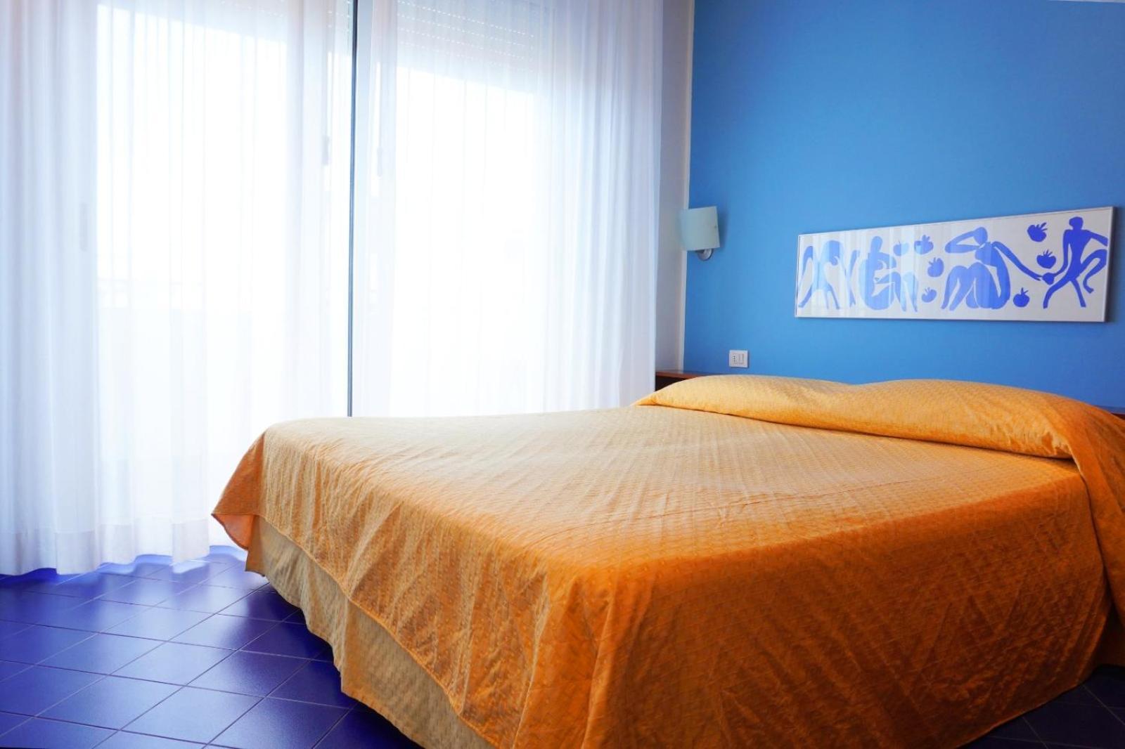 Residence Adriatico Gabicce Mare Kültér fotó