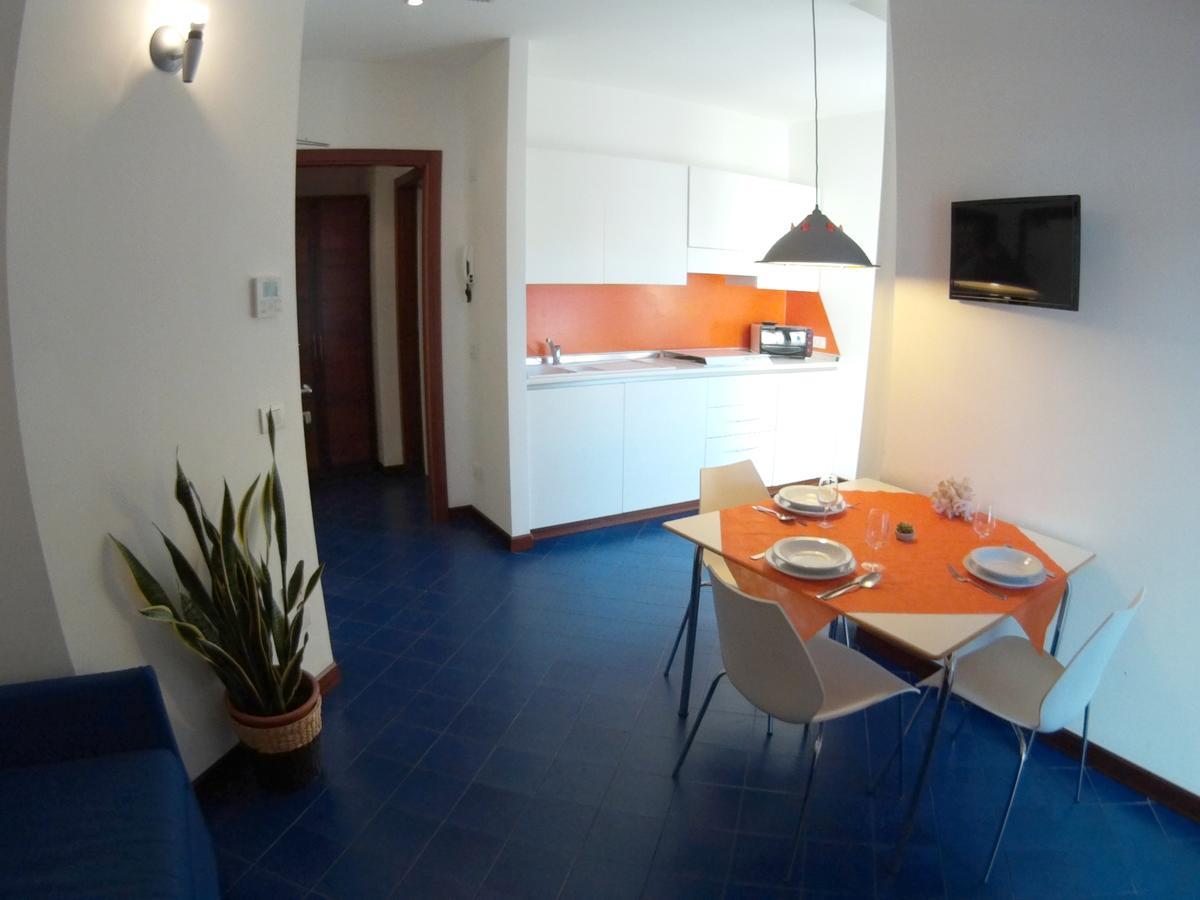 Residence Adriatico Gabicce Mare Kültér fotó