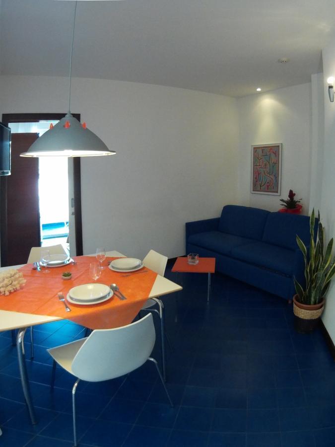 Residence Adriatico Gabicce Mare Kültér fotó