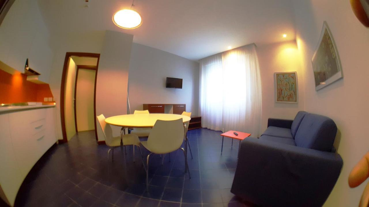 Residence Adriatico Gabicce Mare Kültér fotó