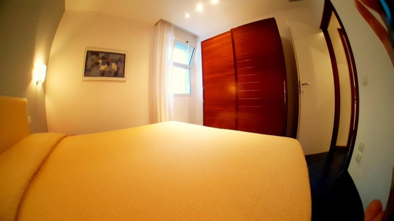 Residence Adriatico Gabicce Mare Kültér fotó