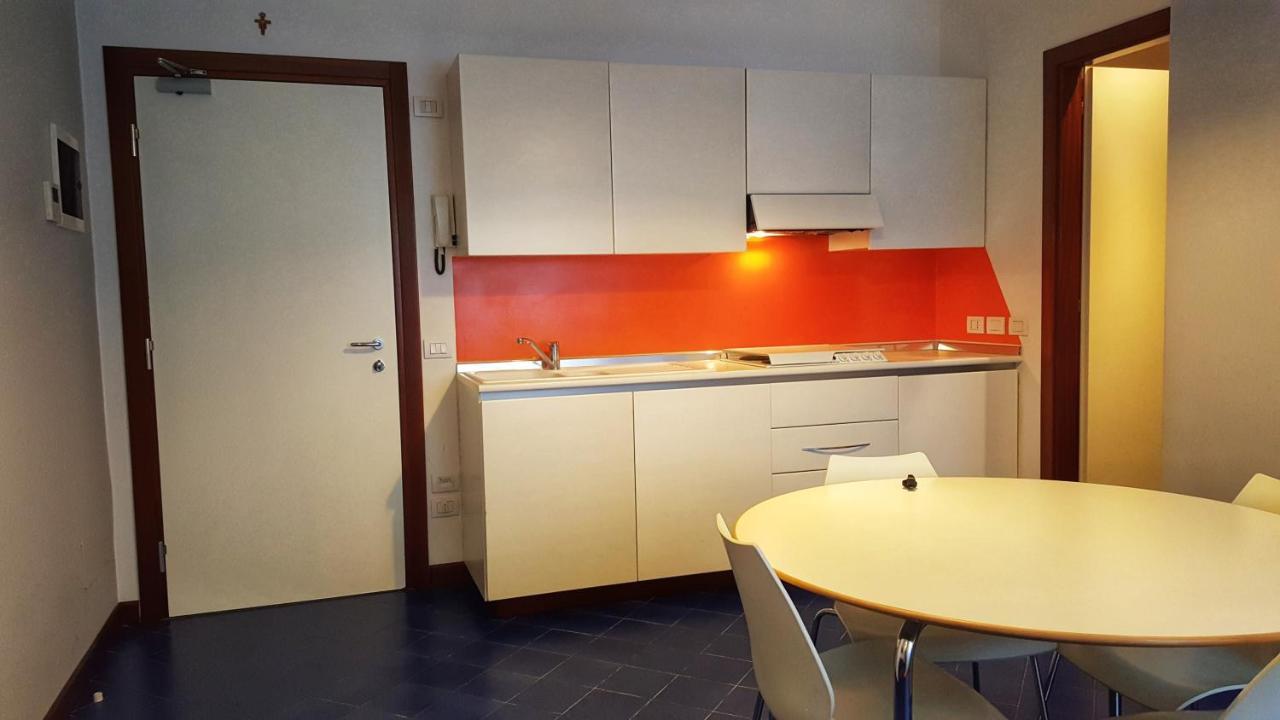 Residence Adriatico Gabicce Mare Kültér fotó