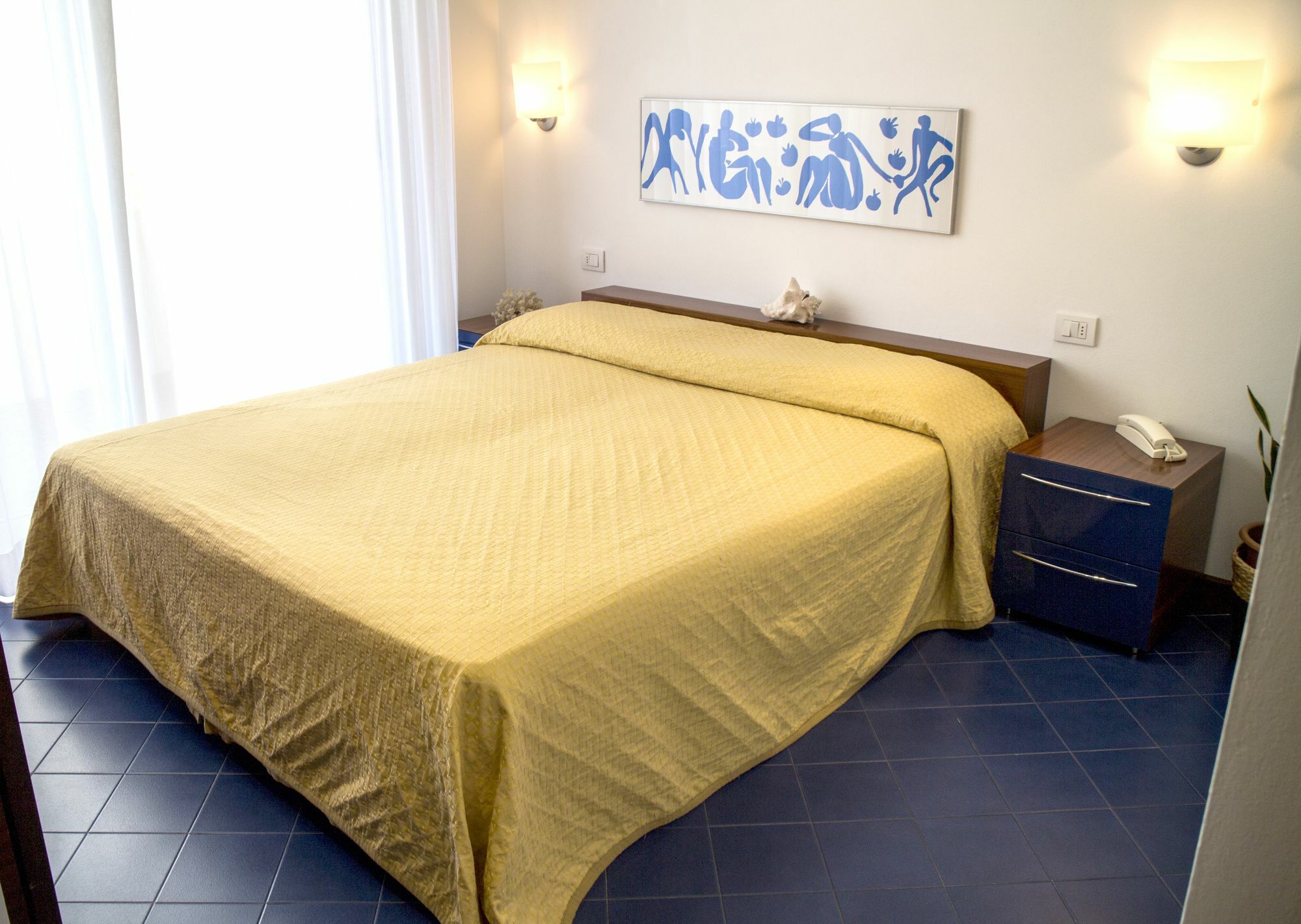 Residence Adriatico Gabicce Mare Kültér fotó