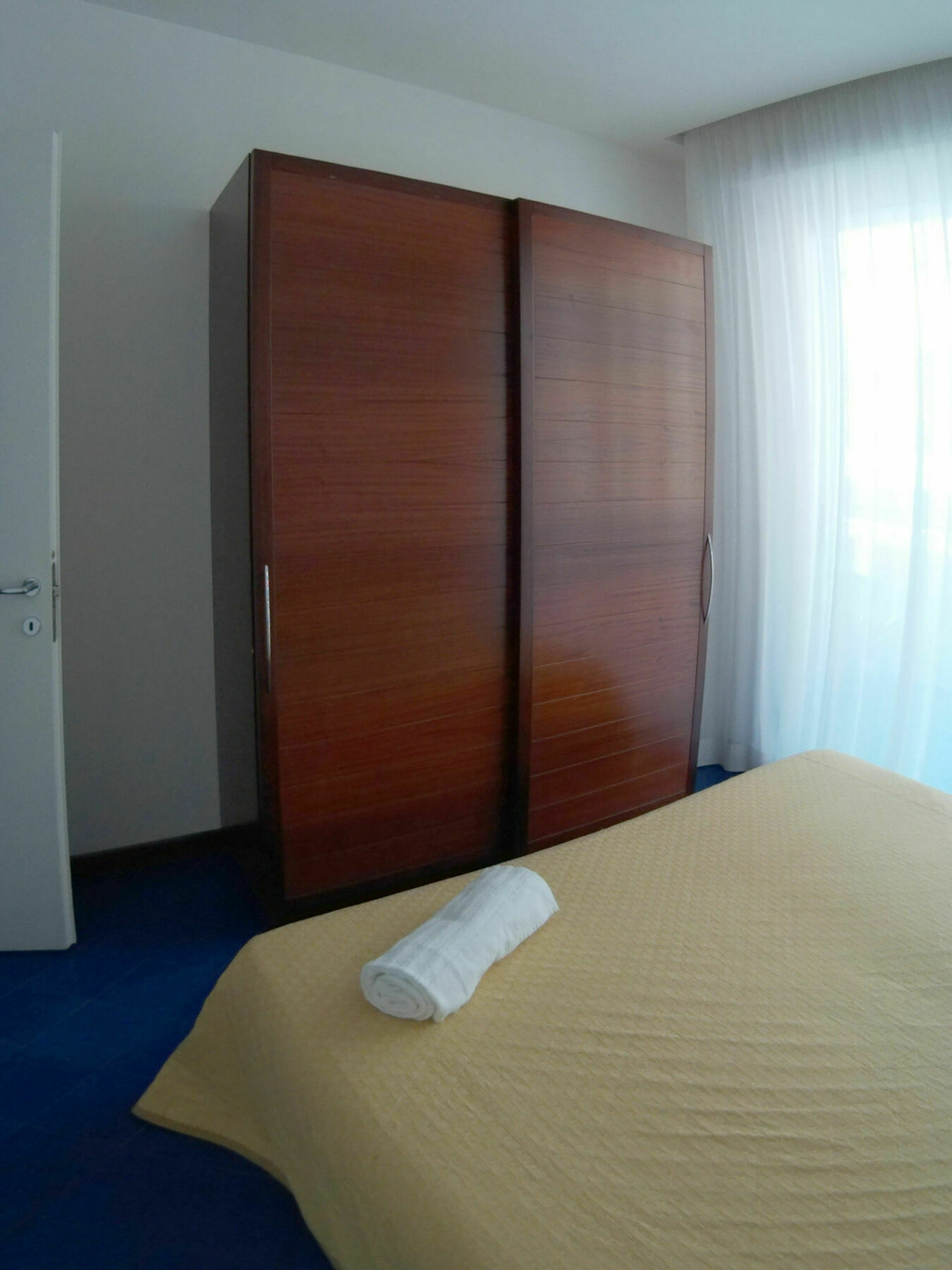 Residence Adriatico Gabicce Mare Kültér fotó