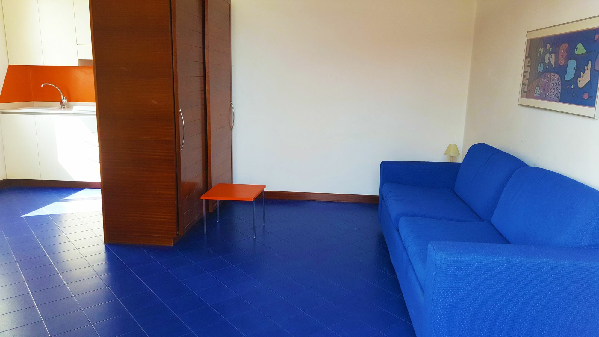 Residence Adriatico Gabicce Mare Kültér fotó
