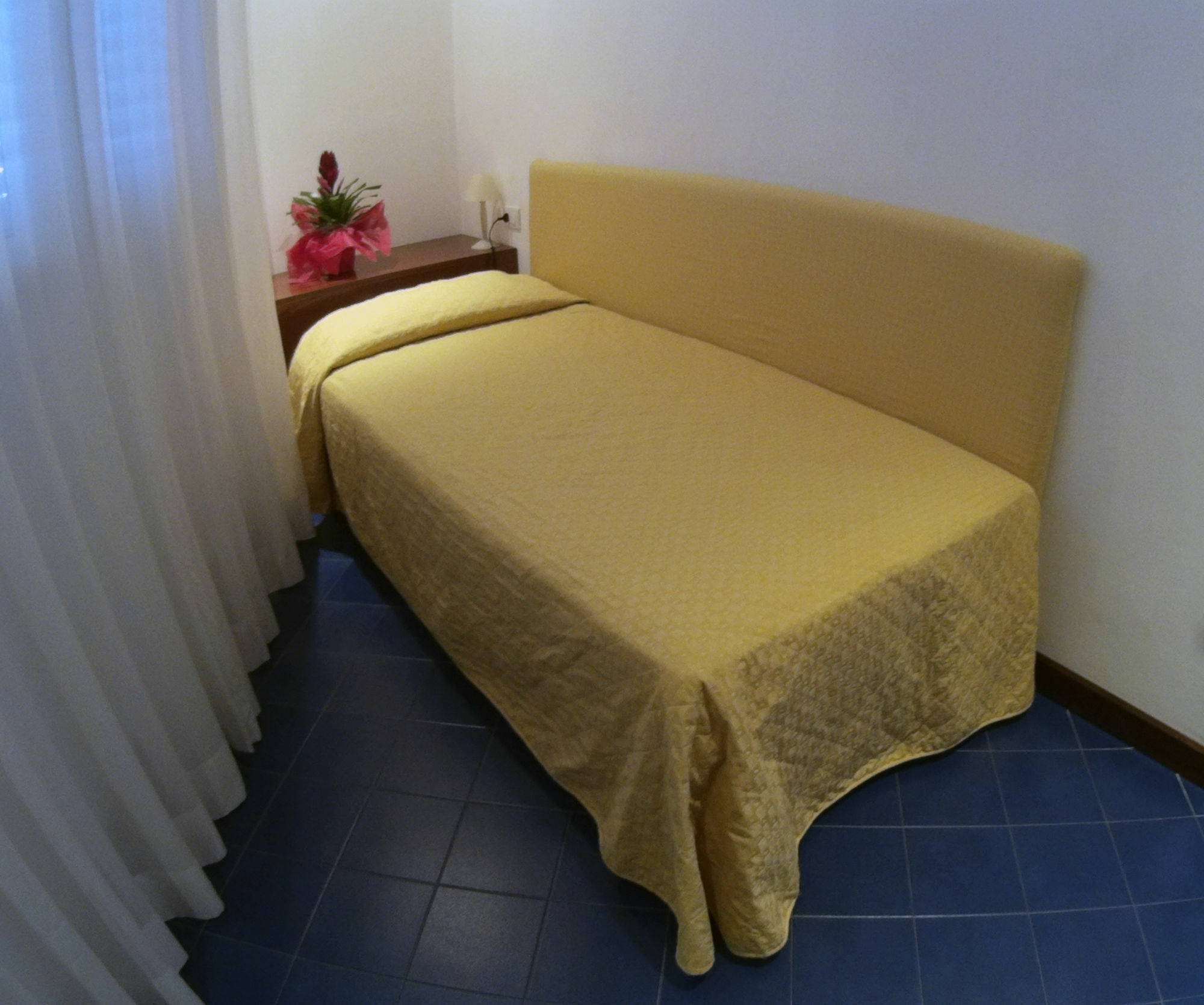 Residence Adriatico Gabicce Mare Kültér fotó
